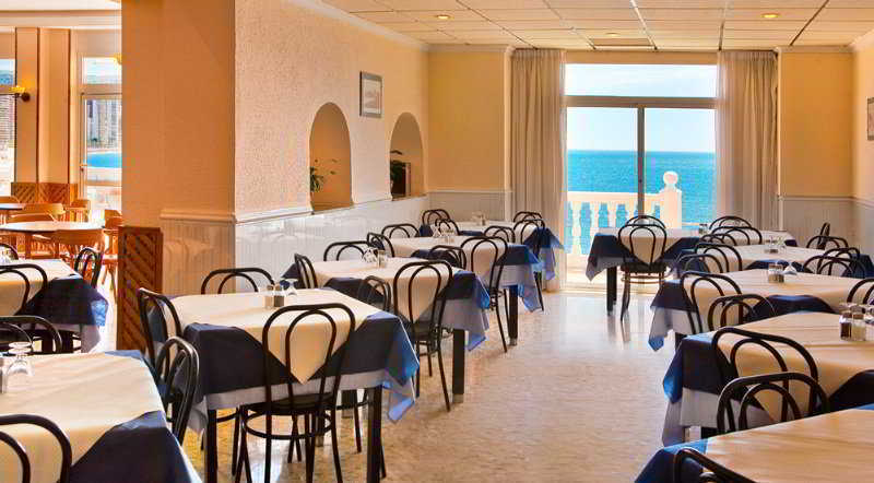 Hotel Gastrohotel Boutique Rh Canfali 4*