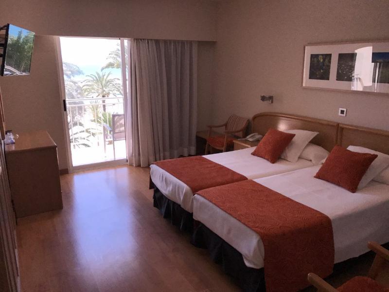 Tanit Benidorm