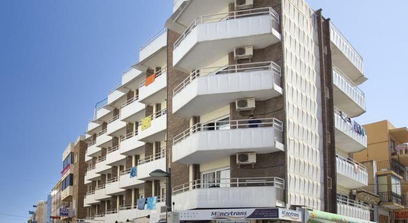 2sleep - Estudios Apartamento
