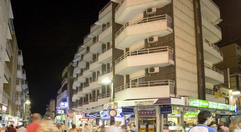 Apartamento 2sleep - Estudios *