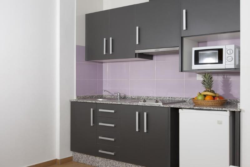 2sleep - Estudios Apartamento Benidorm