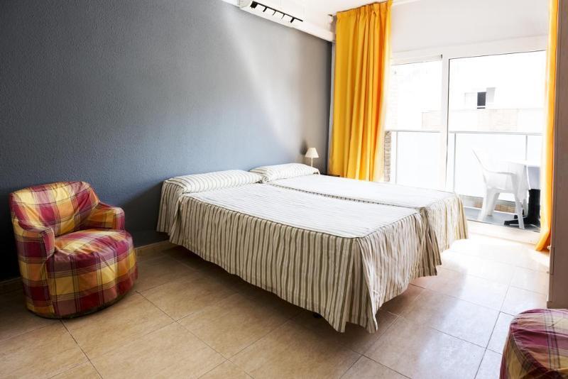 2sleep - Estudios Apartamento