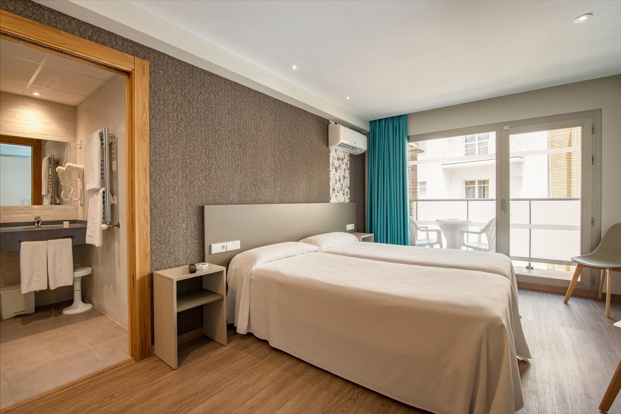 2sleep - Estudios Apartamento Benidorm