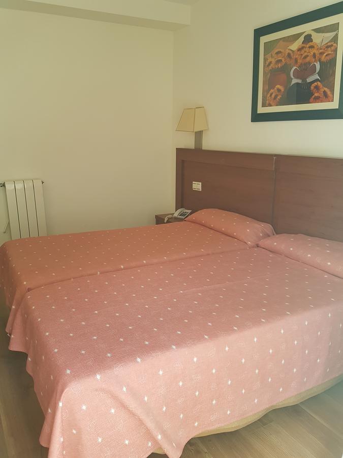 Mayna Hotel Benidorm