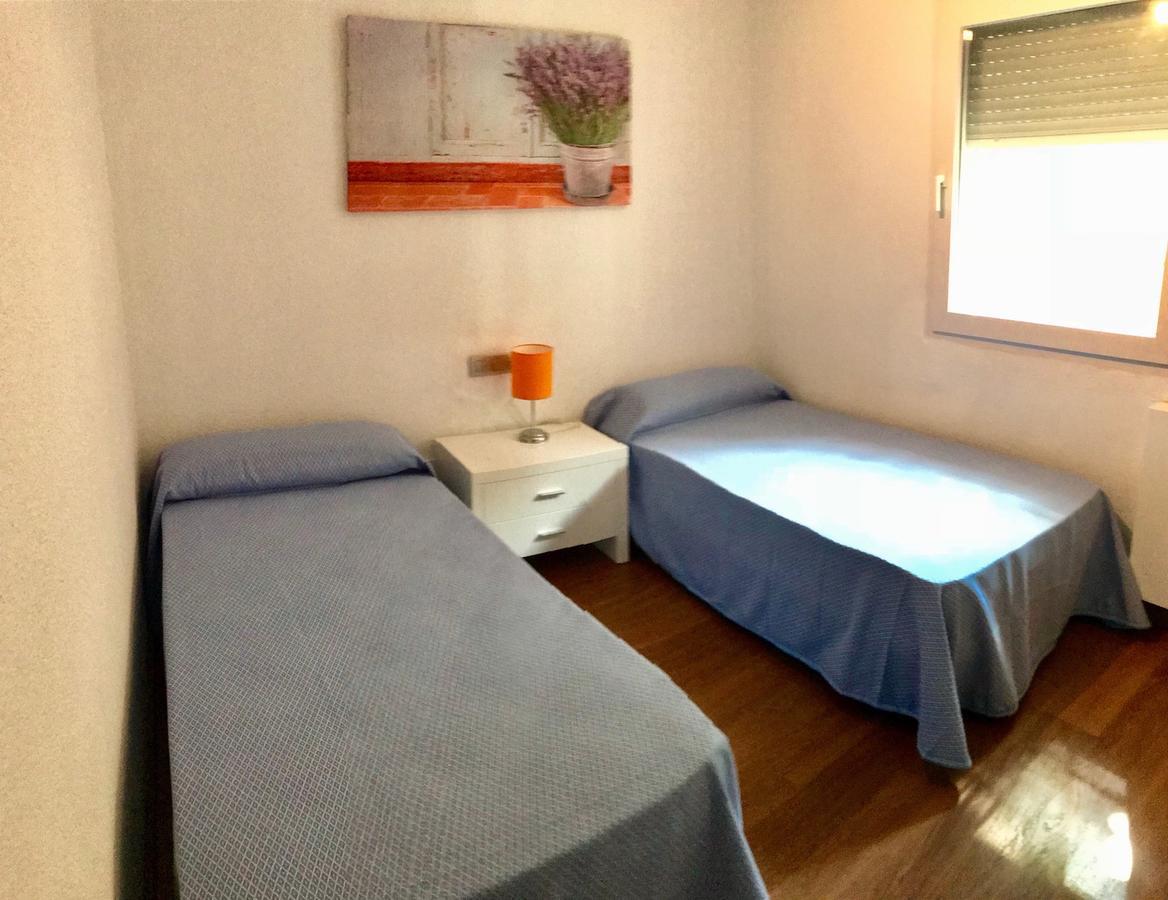 Levante Blueline 6 Bd Apartamento Benidorm