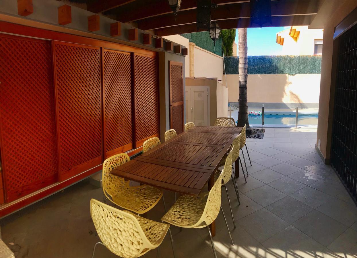 Levante Blueline 6 Bd