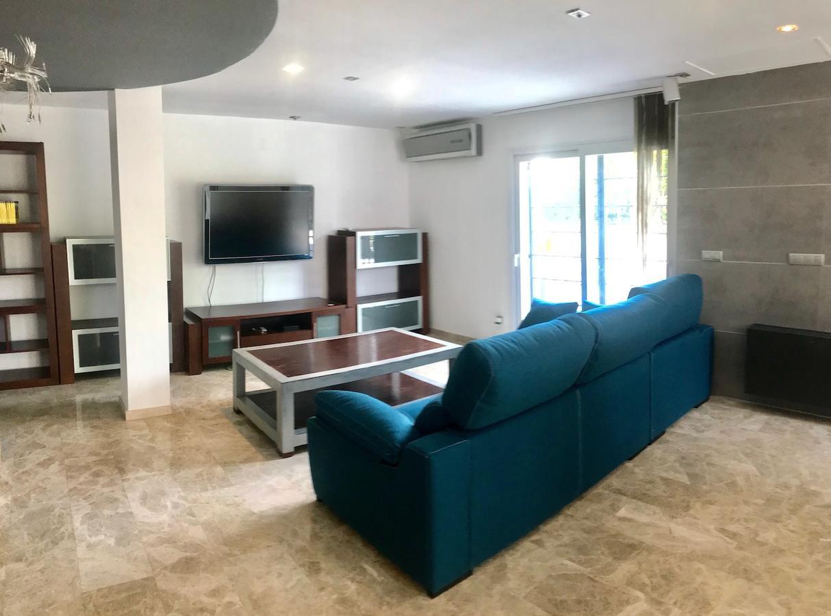 Levante Blueline 6 Bd Apartamento Benidorm