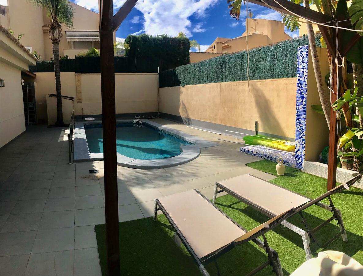 Apartamento Levante Blueline 6 Bd