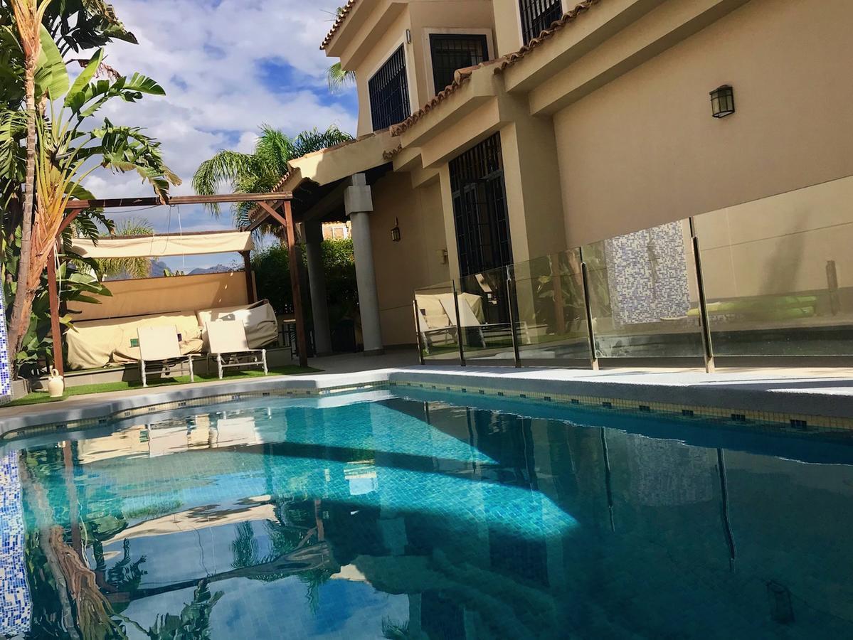 Levante Blueline 6 Bd Apartamento Benidorm