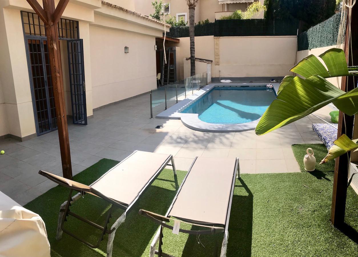 Levante Blueline 6 Bd Apartamento Benidorm