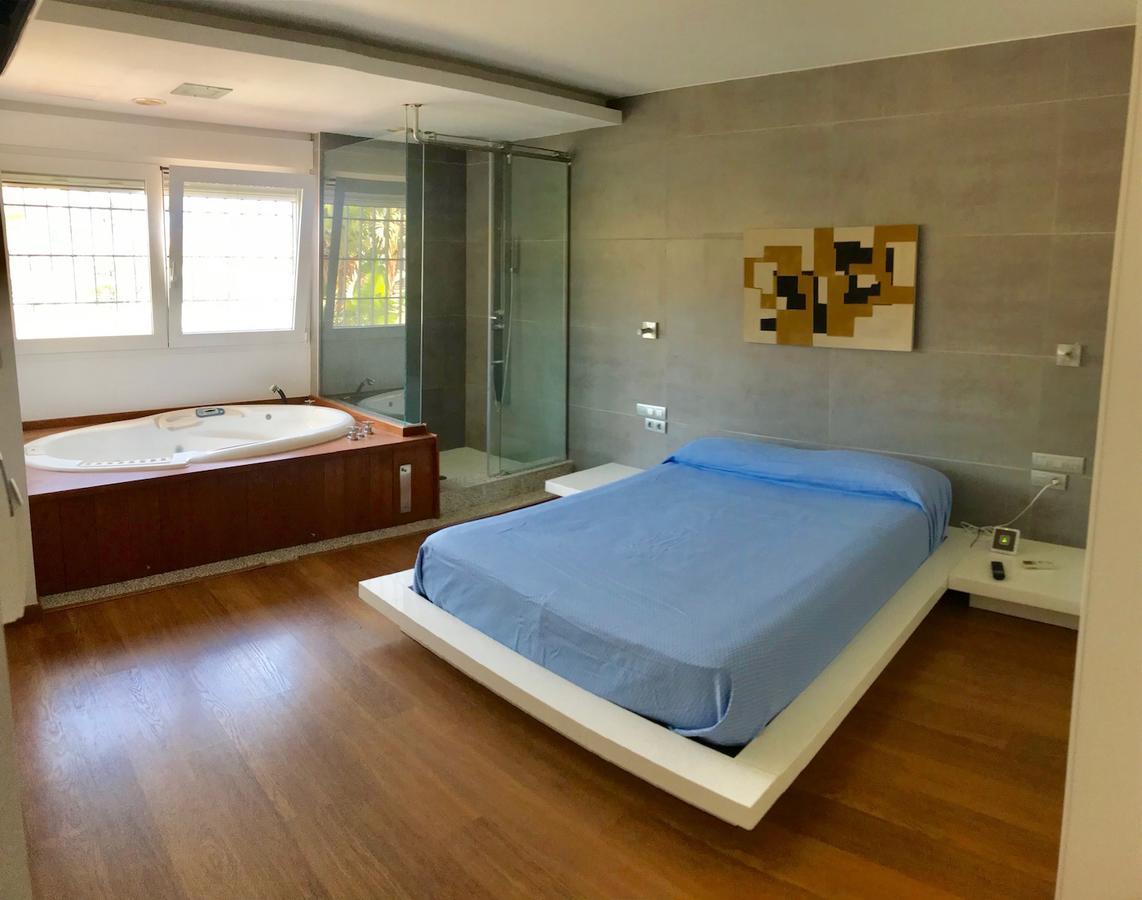 Apartamento Levante Blueline 6 Bd