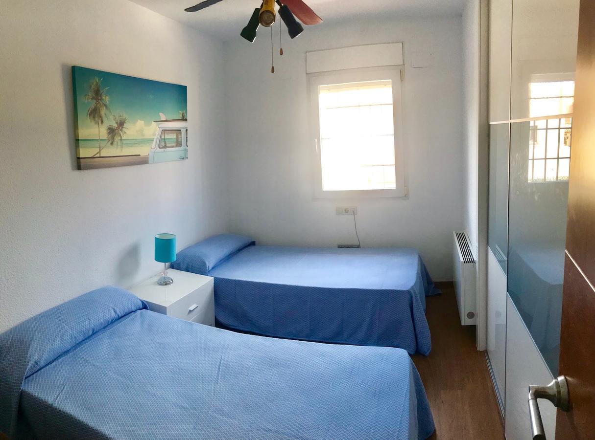 Levante Blueline 6 Bd * Benidorm