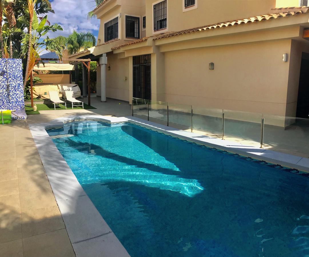 Levante Blueline 6 Bd Apartamento