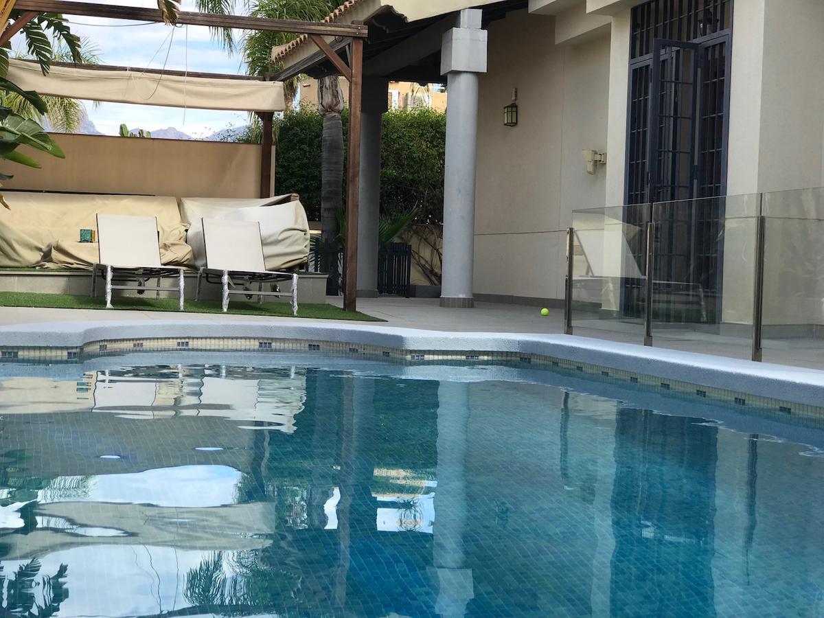 Apartamento Levante Blueline 6 Bd