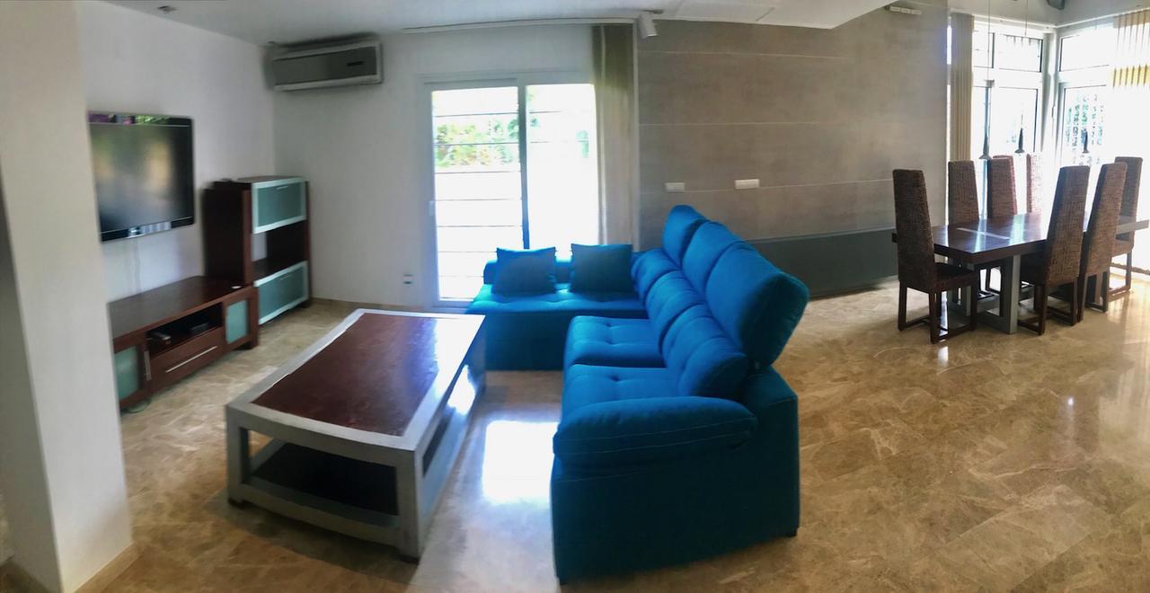 Levante Blueline 6 Bd Apartamento