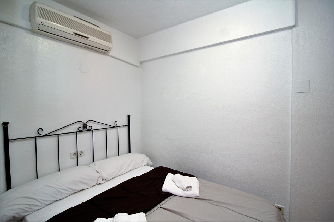 Apartamento Coblanca 7