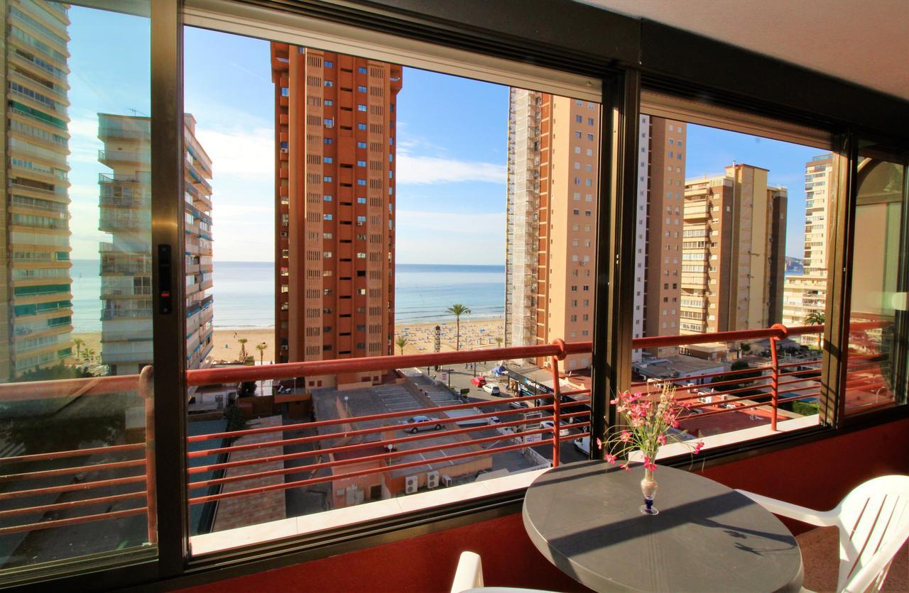 Coblanca 7 Apartamento Benidorm
