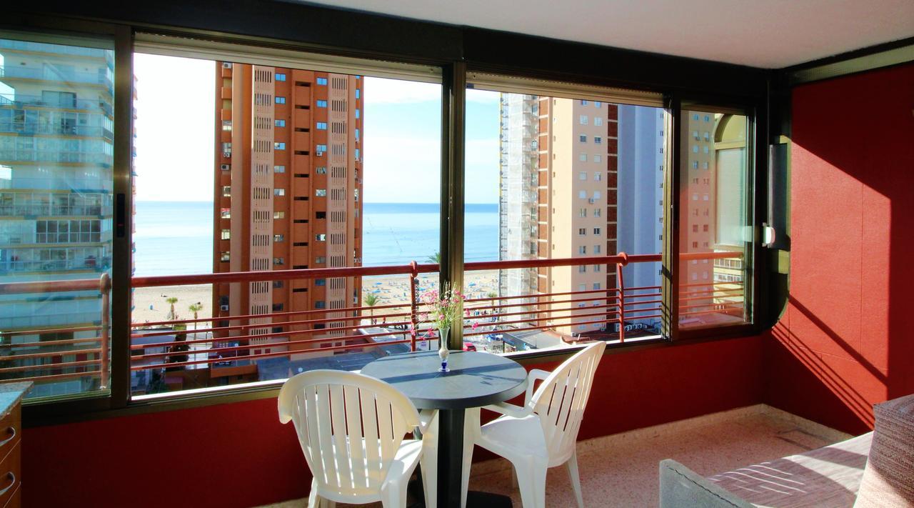 Coblanca 7 Apartamento Benidorm