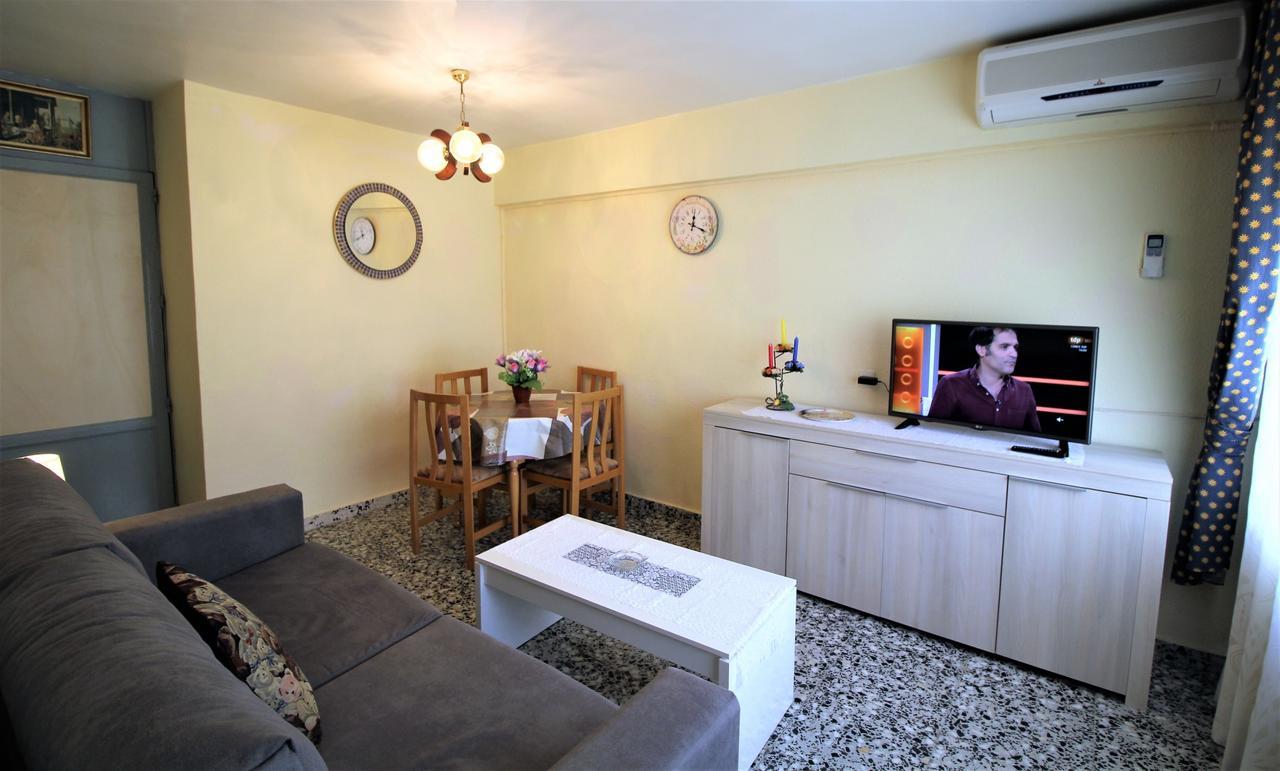 Apartamento Marabu Benidorm