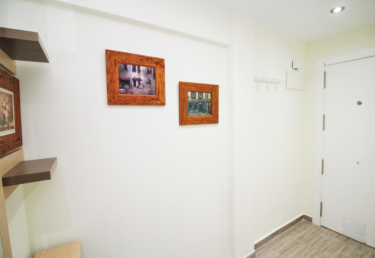 Caballos 4g Apartamento