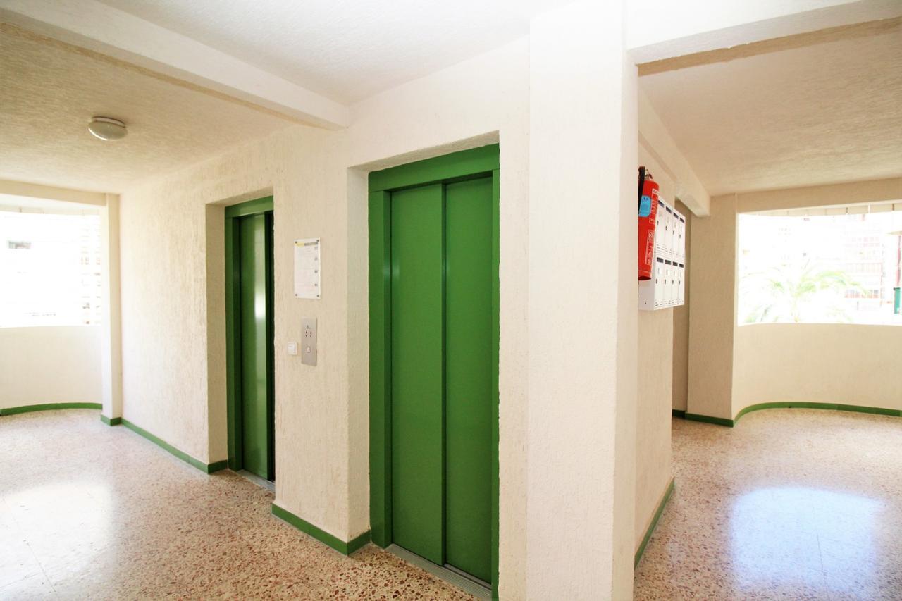 Caballos 4g Apartamento *