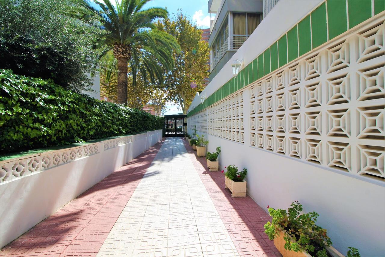 Caballos 4g Apartamento
