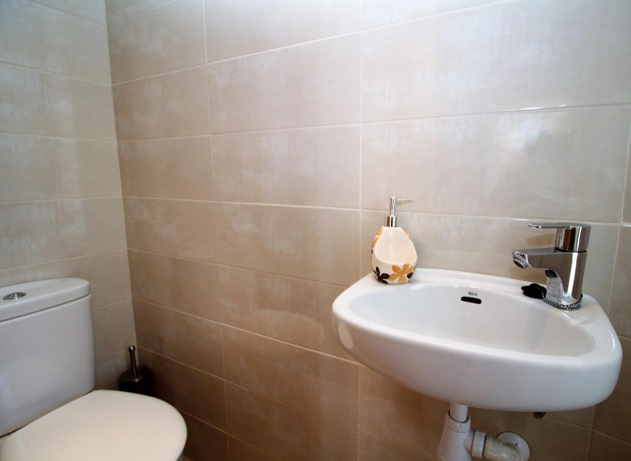 Apartamento Coblanca 7-41 Benidorm