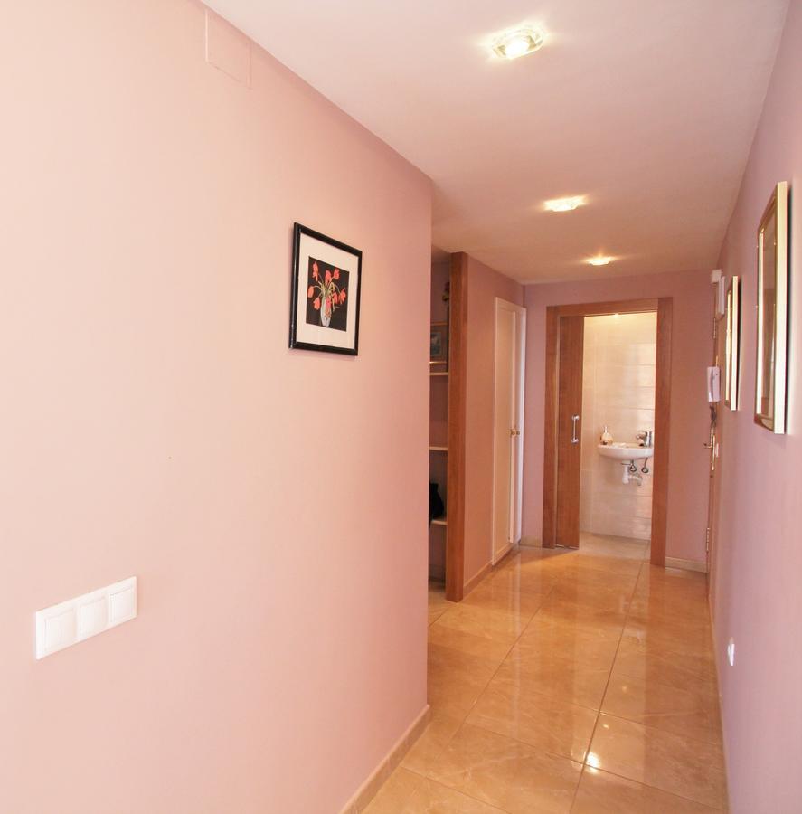 Apartamento Coblanca 7-41