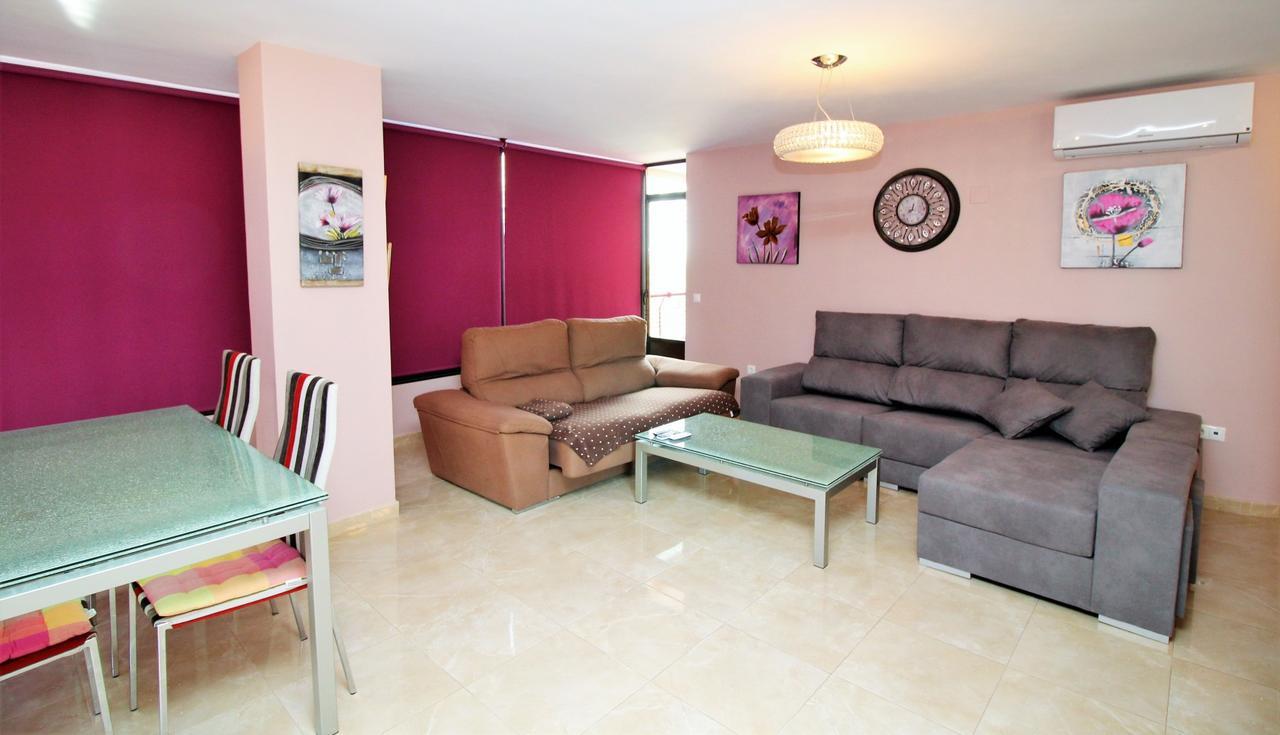 Coblanca 7-41 Apartamento