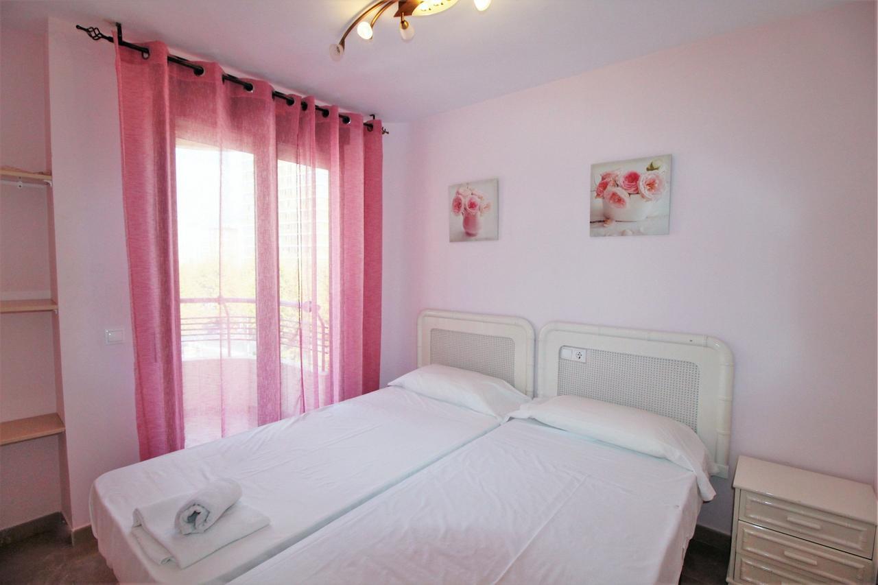 Apartamento Coblanca 7-41 *