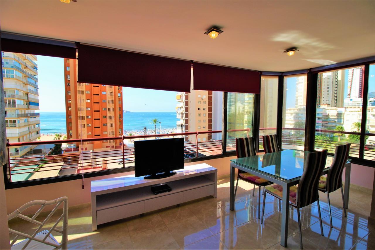 Apartamento Coblanca 7-41 Benidorm