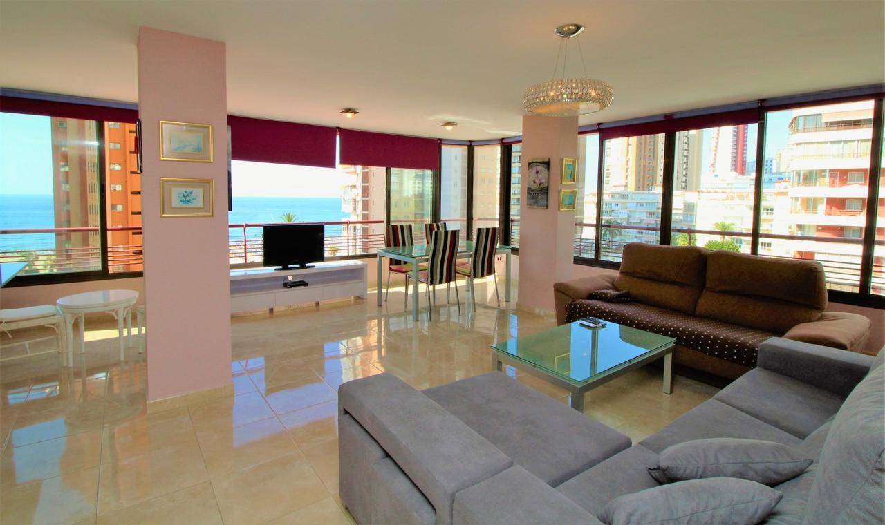 Coblanca 7-41 * Benidorm