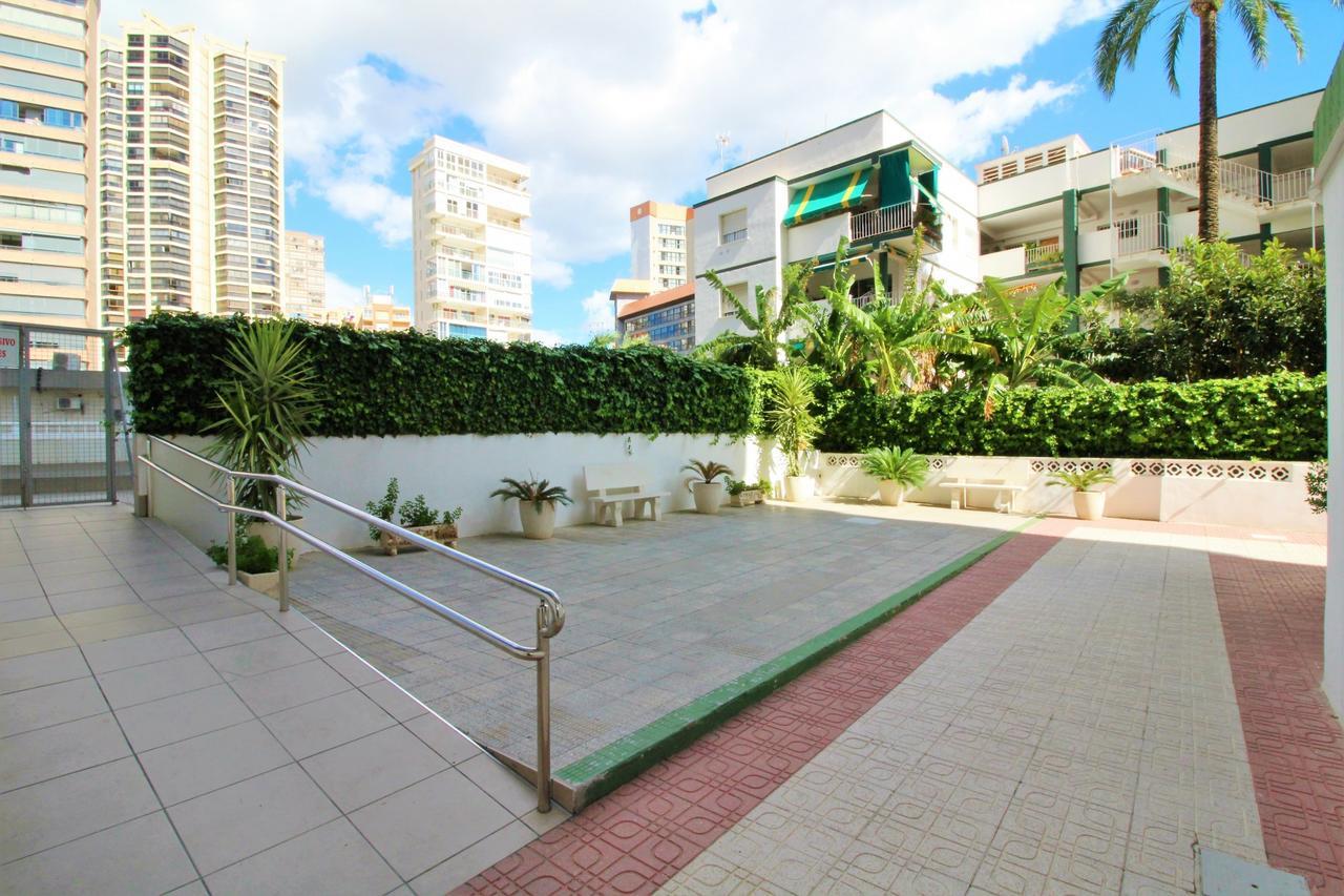 Apartamento Caballos 4g *