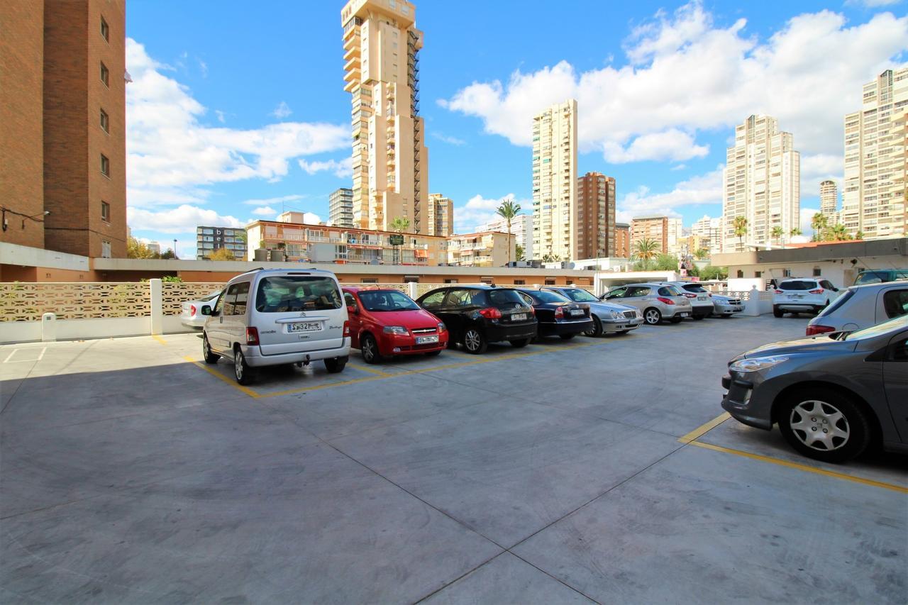 Apartamento Caballos 4g