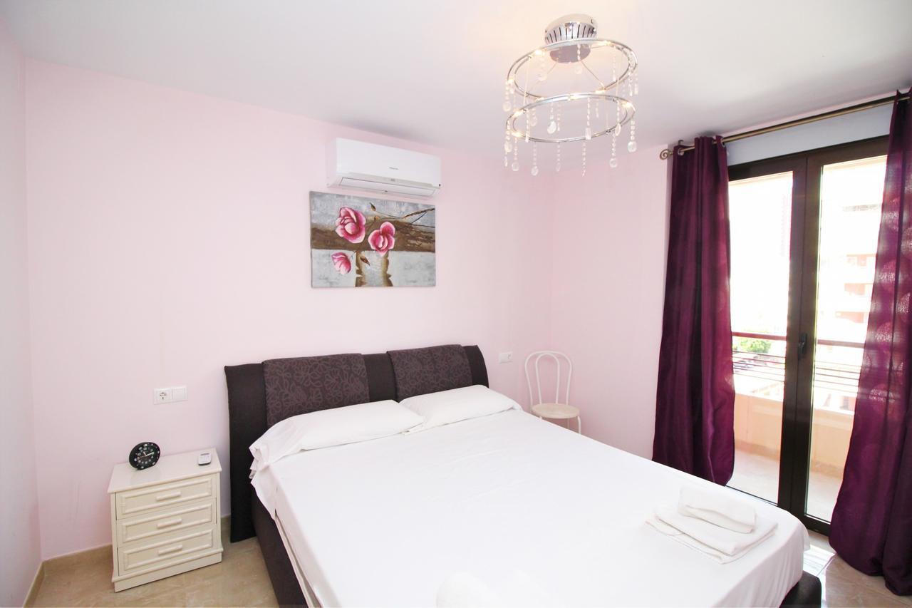 Apartamento Coblanca 7-41 Benidorm