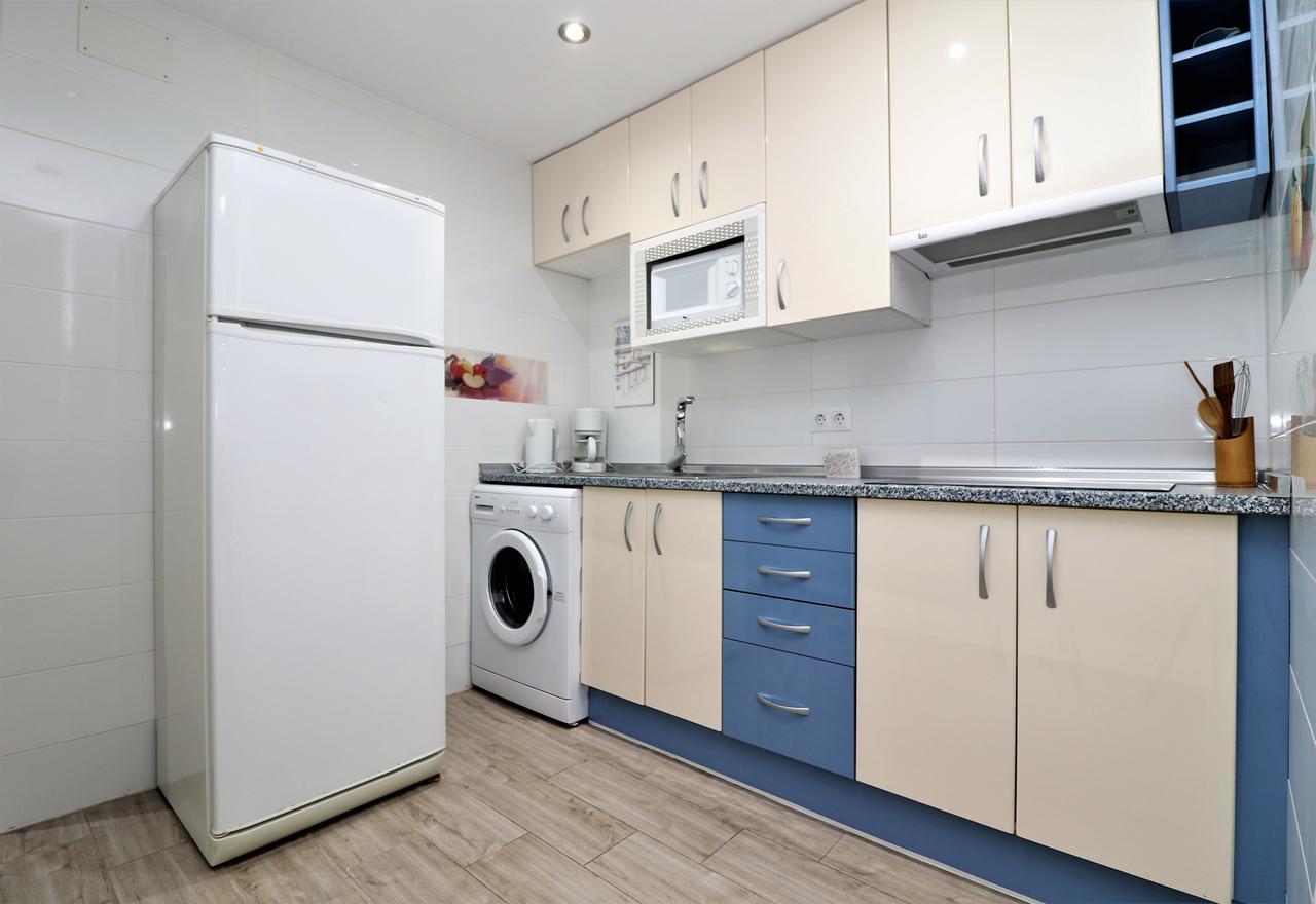 Caballos 4g Apartamento