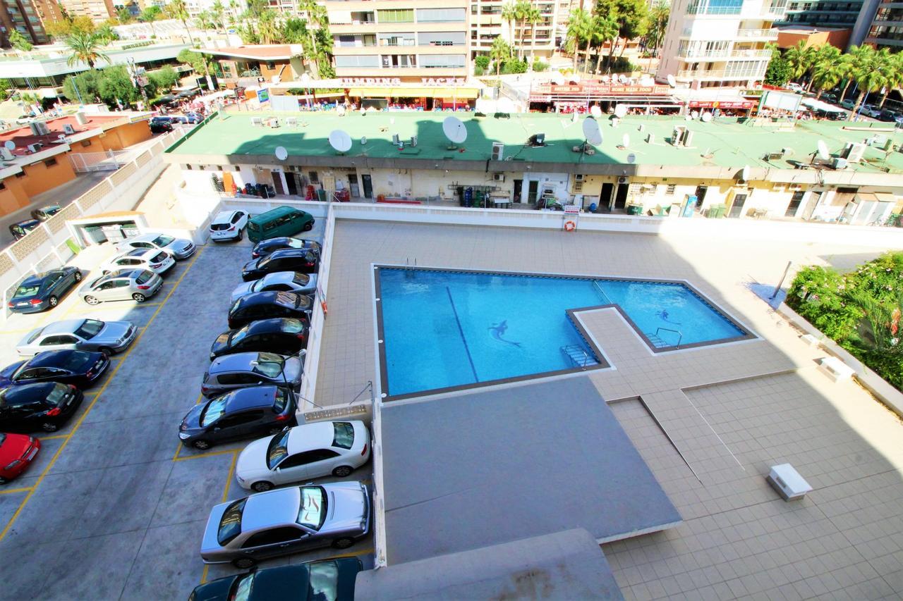Caballos 4g Apartamento