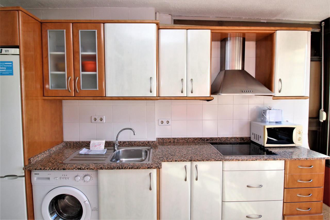 Apartamento Coblanca 7 *