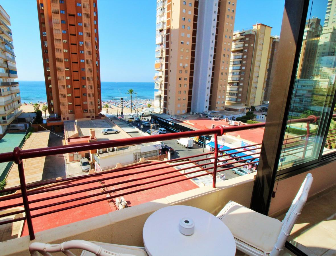 Coblanca 7-41 * Benidorm