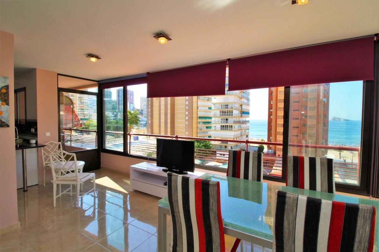 Apartamento Coblanca 7-41 *
