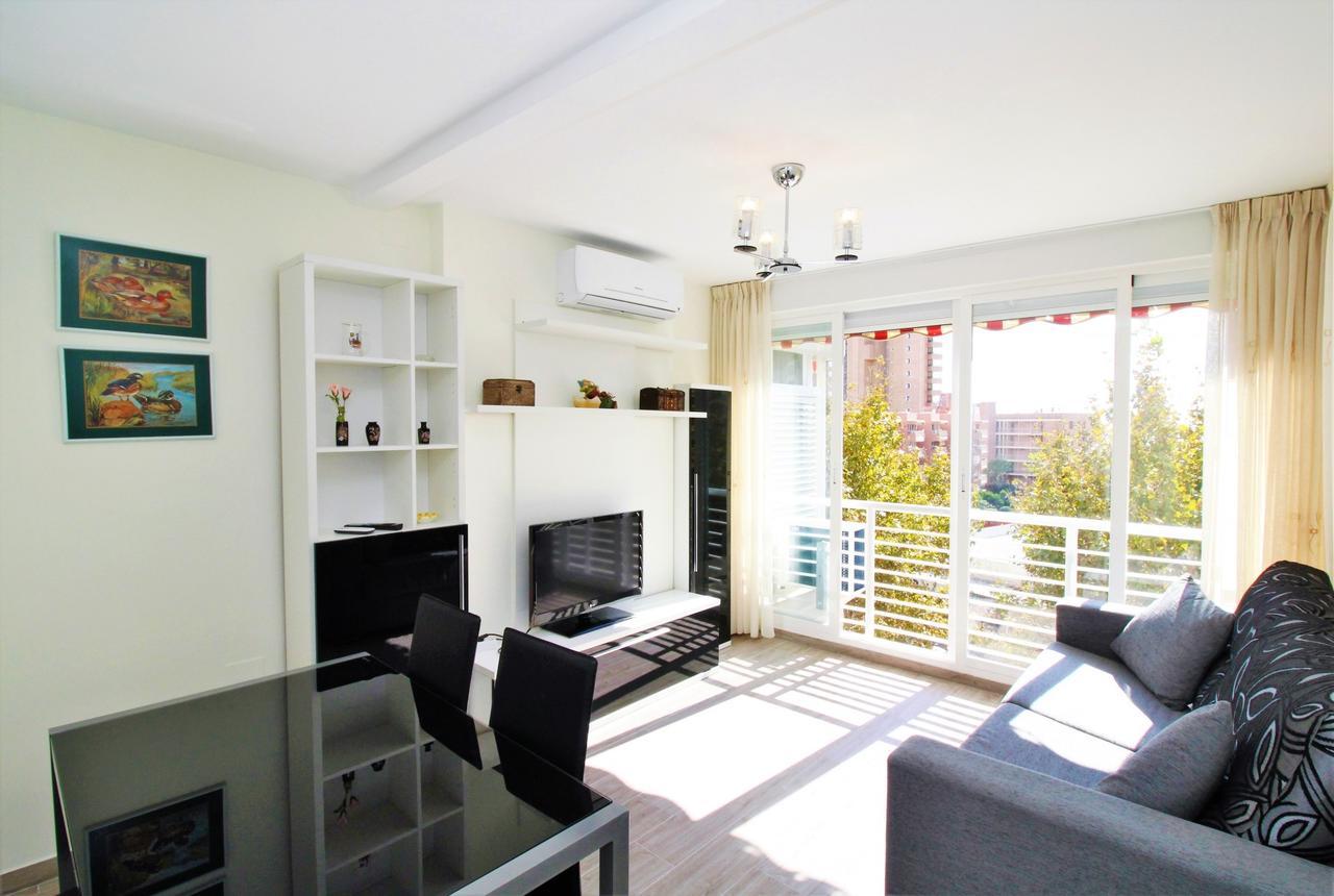 Apartamento Caballos 4g