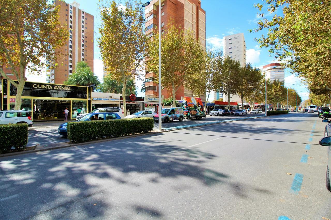Caballos 4g * Benidorm