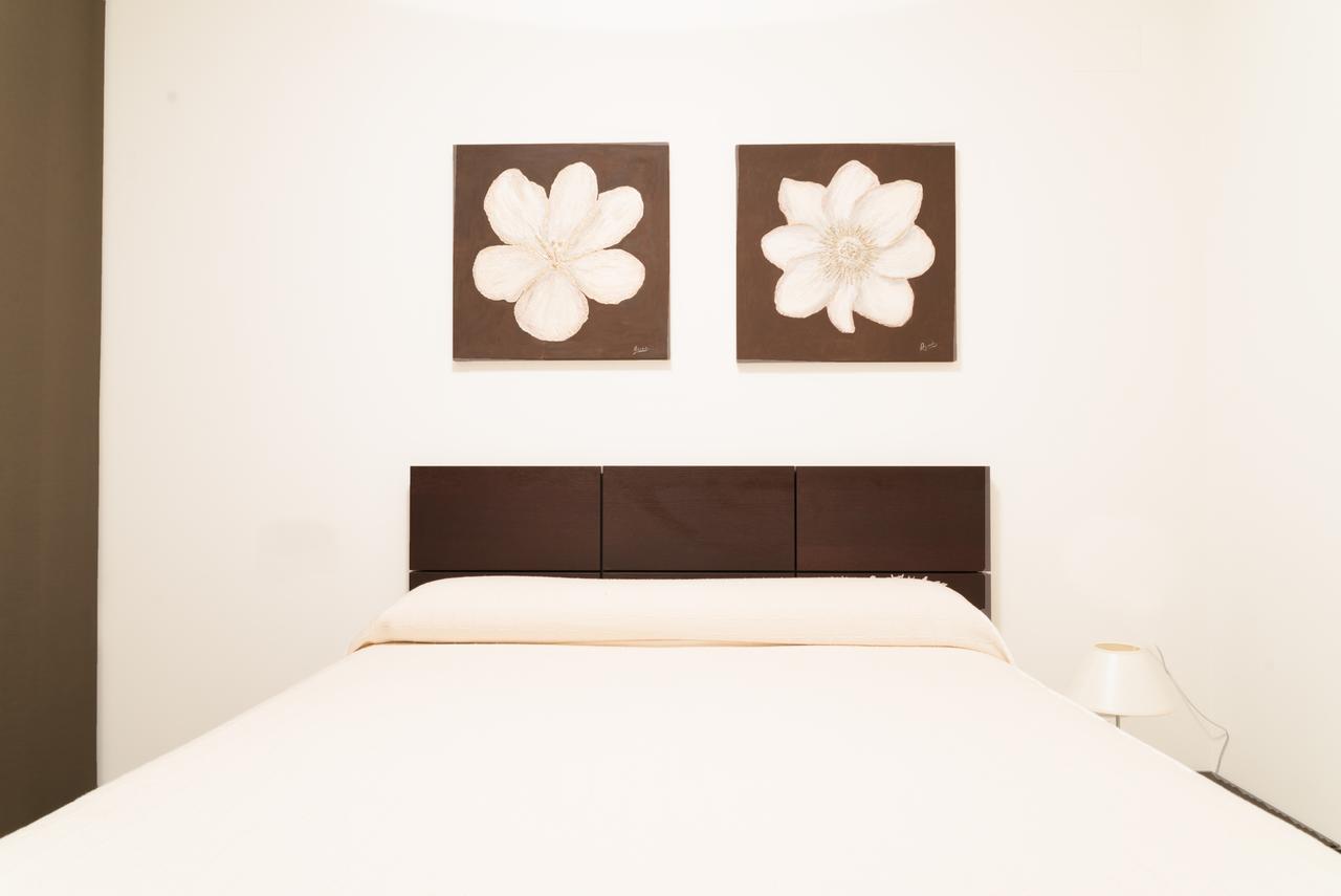 Apartamento Gemelos 26 *