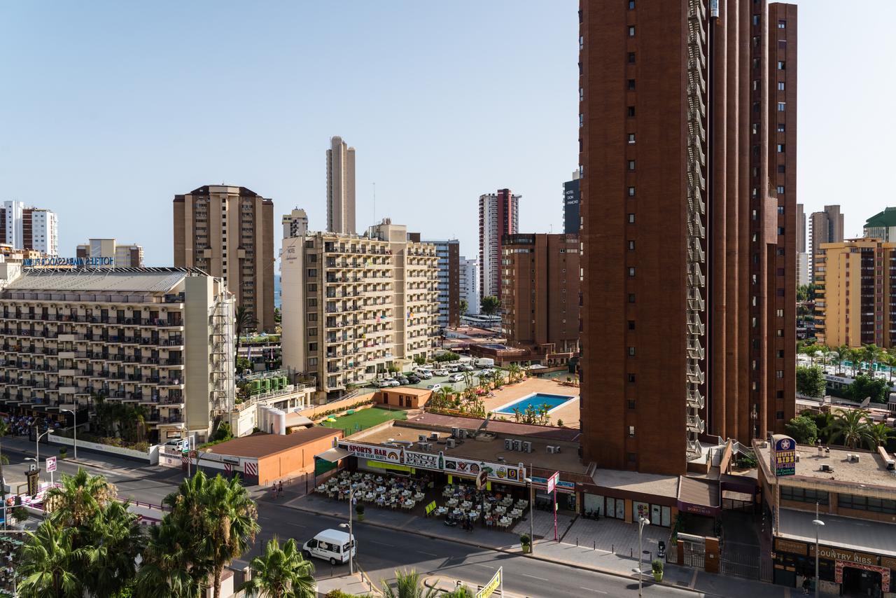 Gemelos 26 Apartamento