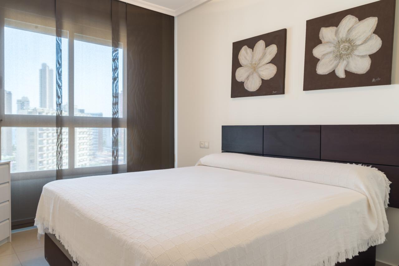 Apartamento Gemelos 26 Benidorm
