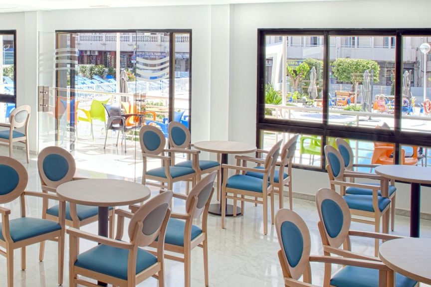 Port Vista Oro Hotel 3*