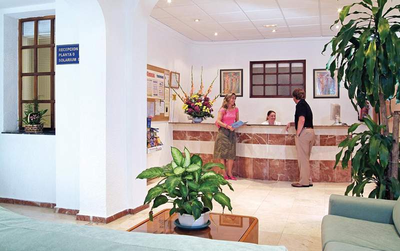 Gastrohotel Boutique Rh Canfali Hotel 4*