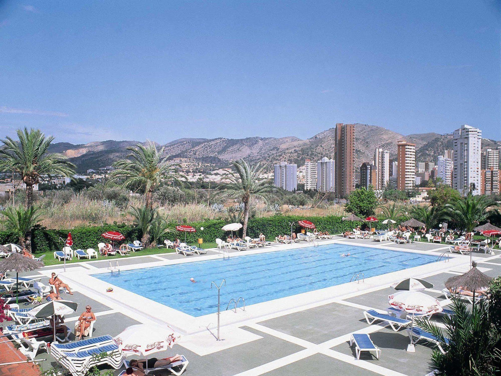 Caballo De Oro Hotel Benidorm