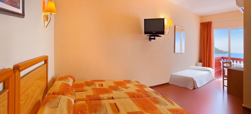Gastrohotel Boutique Rh Canfali 4* Benidorm