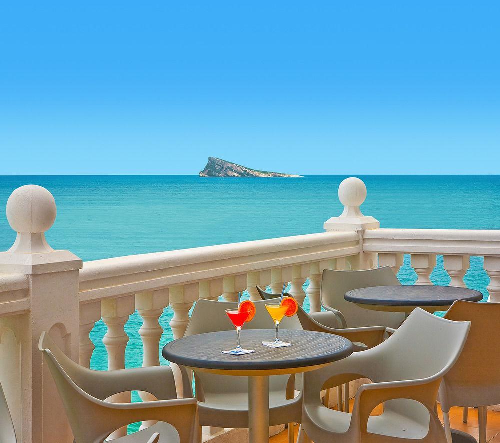 Gastrohotel Boutique Rh Canfali 4* Benidorm